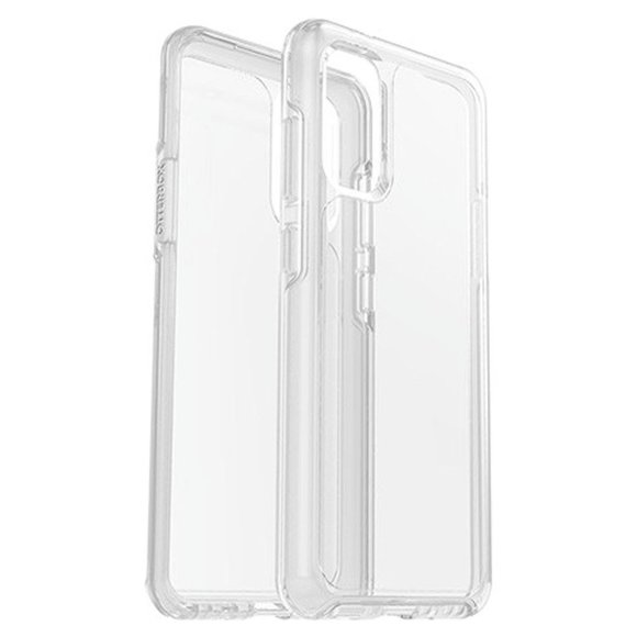 Samsung Galaxy S20+ Case – Clear - Picture 3 of 4